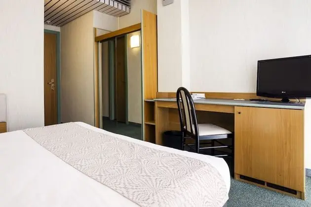 Standard Oda, 1 Tek Kişilik Yatak