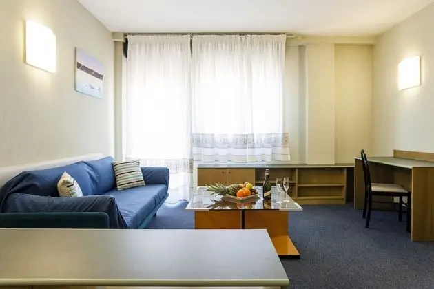 Standard Oda, Birden Çok Yatak