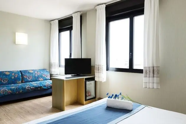 Standard Oda, Birden Çok Yatak