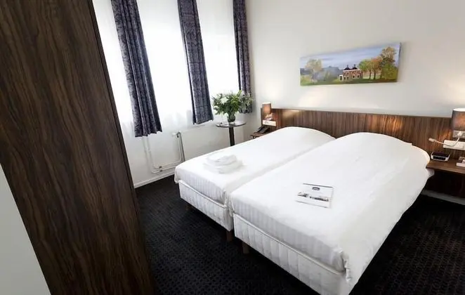 Comfort Oda, 2 Tek Kişilik Yatak, Sigara İçilmez
