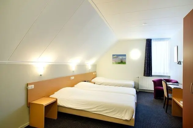 Comfort Oda, 2 Tek Kişilik Yatak, Sigara İçilmez