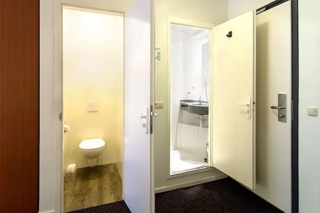 Comfort Oda, 2 Tek Kişilik Yatak, Sigara İçilmez