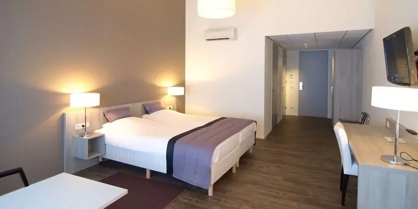 Deluxe Oda, 2 Tek Kişilik Yatak, Sigara İçilmez