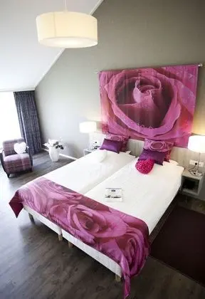 Deluxe Oda, 2 Tek Kişilik Yatak, Sigara İçilmez