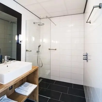 Deluxe Oda, 2 Tek Kişilik Yatak, Sigara İçilmez
