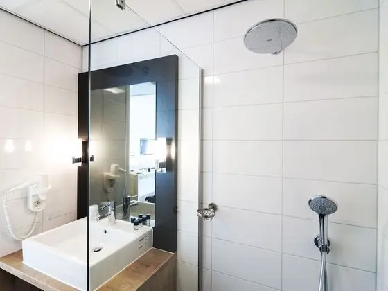 Deluxe Oda, 2 Tek Kişilik Yatak, Sigara İçilmez