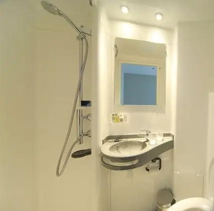 Standard Oda, 1 Tek Kişilik Yatak, Sigara İçilmez