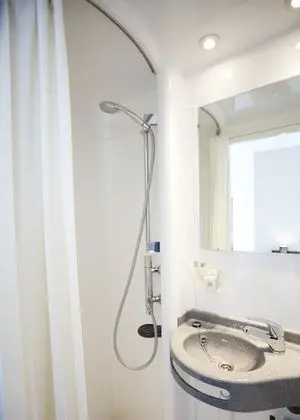 Standard Oda, 2 Tek Kişilik Yatak, Sigara İçilmez