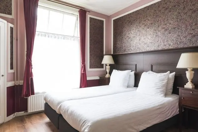 İki Ayrı Yataklı Oda