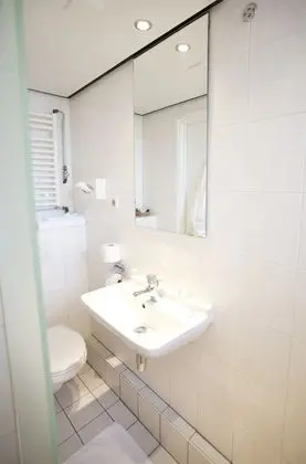 İki Ayrı Yataklı Oda