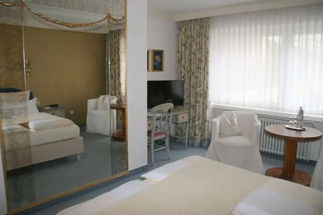 Comfort Oda, 1 Büyük (Queen) Boy Yatak