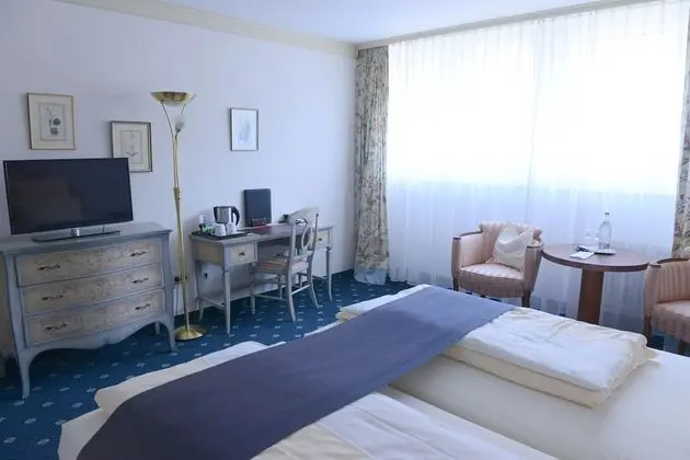 Comfort Oda, 1 Büyük (Queen) Boy Yatak
