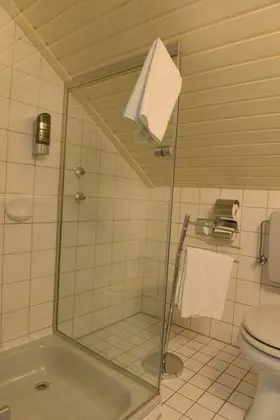 Economy Oda, 1 Tek Kişilik Yatak