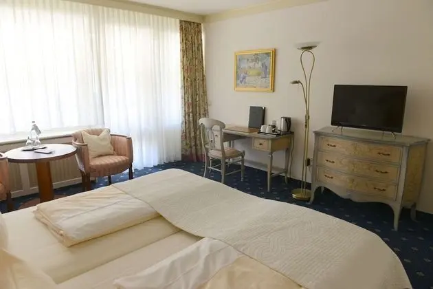 Superior Oda, 2 Tek Kişilik Yatak, Balkon