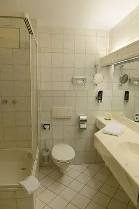 Superior Oda, 2 Tek Kişilik Yatak, Balkon