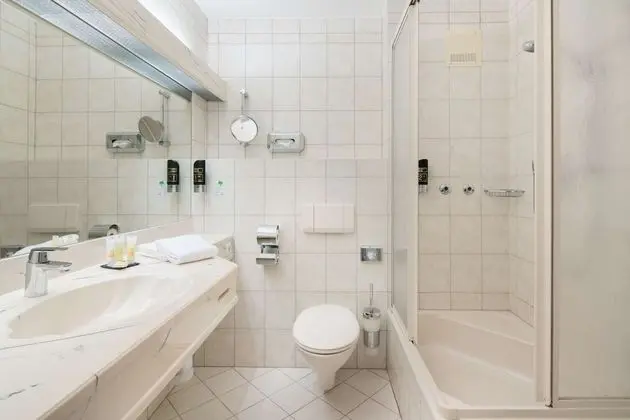 Superior Oda, 2 Tek Kişilik Yatak, Balkon
