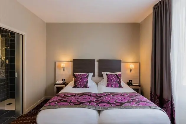 Superior Oda, 1 En Büyük (King) Boy Yatak, Sigara İçilmez (Twin bed on request)