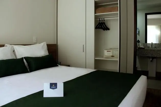 1 Çift ​​kişilik Yatak Deluxe