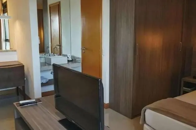 Superior İki Ayrı Yataklı Oda, 2 Tek Kişilik Yatak