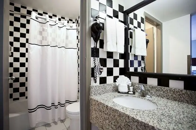 Premium Süit, 2 Çift Kişilik Yatak, Sigara İçilmez, Buzdolabı (with Sofabed)