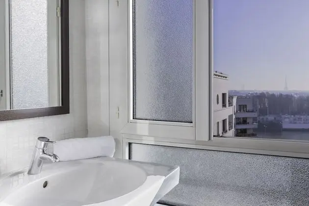 Standard Oda, 1 Çift Kişilik Yatak, Sigara İçilmez