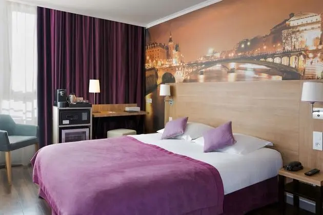 Superior Oda, 1 En Büyük (King) Boy Yatak, Sigara İçilmez (Twin bed on request)