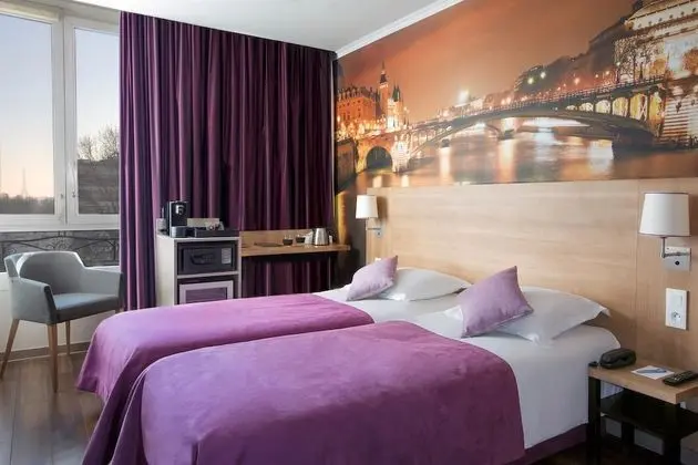 Superior Oda, 1 En Büyük (King) Boy Yatak, Sigara İçilmez (Twin bed on request)