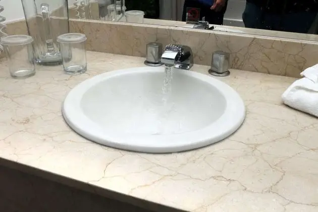 Standard Oda, 1 Çift Kişilik Yatak, Sigara İçilmez