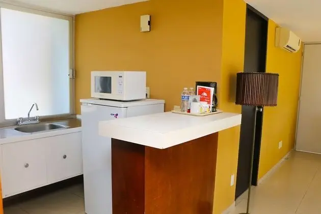 Süit, 2 Çift Kişilik Yatak, Sigara İçilmez