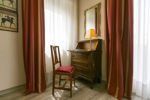 Superior Oda, 2 Tek Kişilik Yatak