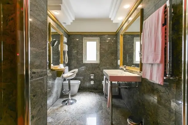 Superior Oda, 2 Tek Kişilik Yatak