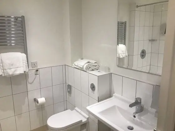 Standard Oda, 1 Çift Kişilik Yatak, Sigara İçilmez
