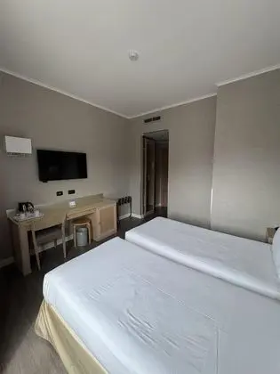 Standard Oda, 2 Tek Kişilik Yatak