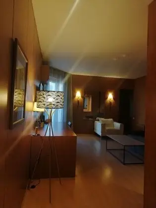 Süit, 1 Büyük (Queen) Boy Yatak, Sigara İçilmez