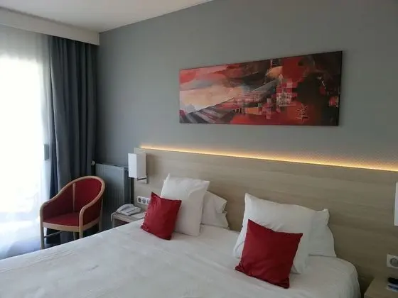Comfort Oda, Birden Çok Yatak, Sigara İçilmez