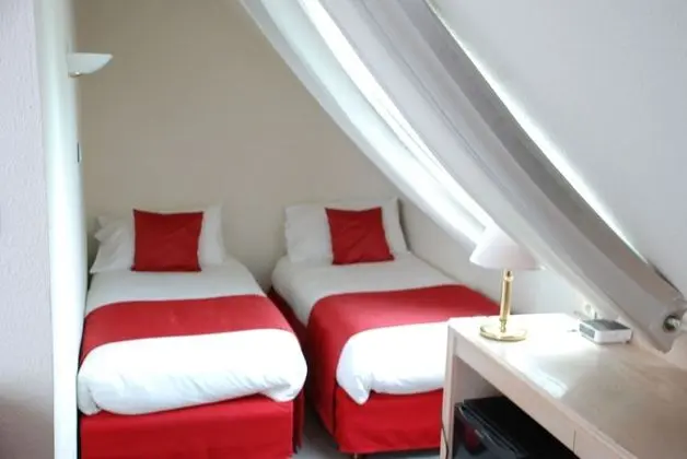 Comfort Oda, Birden Çok Yatak, Sigara İçilmez
