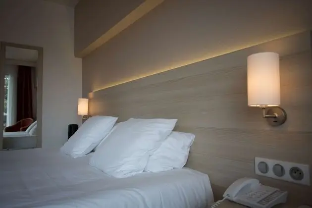 Comfort Oda, Birden Çok Yatak, Sigara İçilmez