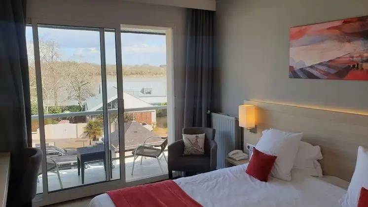 Comfort Oda, Birden Çok Yatak, Sigara İçilmez