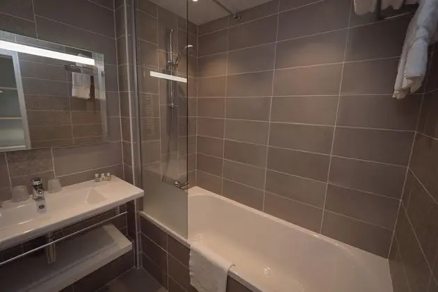 Comfort Oda, Birden Çok Yatak, Sigara İçilmez