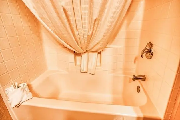 Süit, 2 Büyük (Queen) Boy Yatak, Sigara İçilmez, Buzdolabı ve Mikrodalga