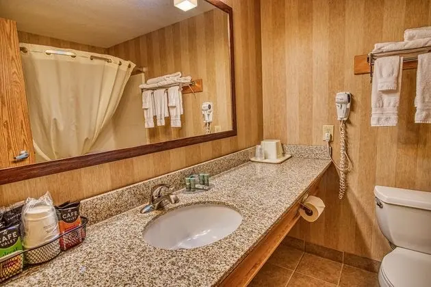 Süit, 2 Büyük (Queen) Boy Yatak, Sigara İçilmez, Buzdolabı ve Mikrodalga