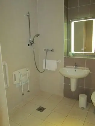 Standard Oda, 1 Çift Kişilik Yatak, Sigara İçilmez