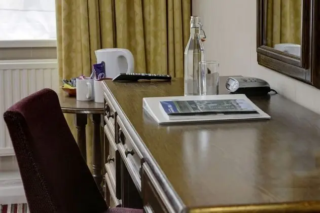 Standard Oda, 1 Tek Kişilik Yatak, Sigara İçilmez