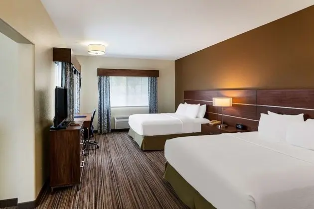 Süit, 2 Büyük (Queen) Boy Yatak, Sigara İçilmez (Oversized Room;Third bed is a Sofabed)