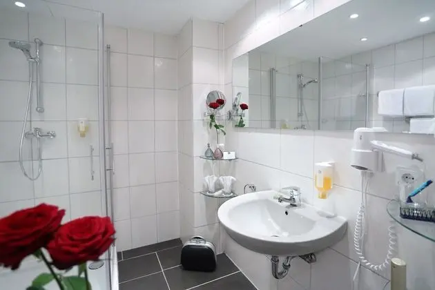 Standard Oda, 1 Tek Kişilik Yatak (Cozy Sitting Corner)