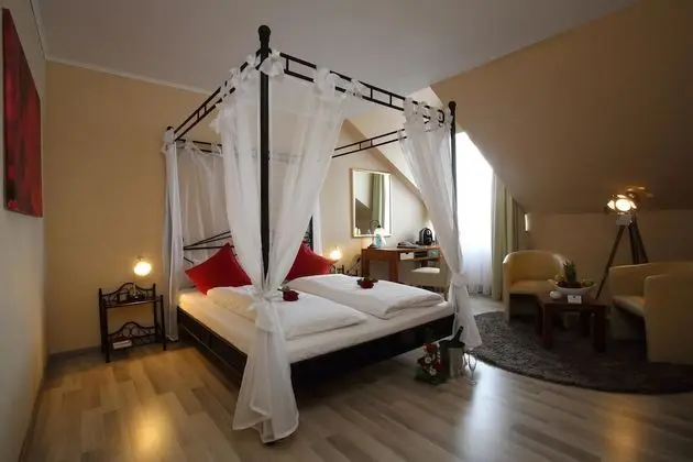 Superior Oda, 2 Tek Kişilik Yatak (Cozy Sitting Corner)