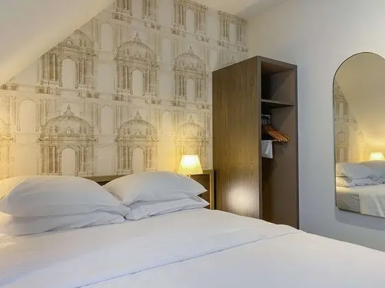 Comfort Oda, 1 Çift Kişilik Yatak, Sigara İçilmez
