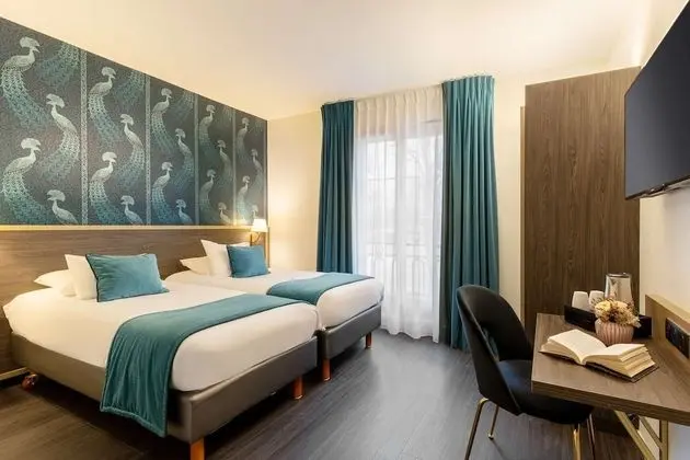 Superior Oda, 1 En Büyük (King) Boy Yatak, Sigara İçilmez (Twin bed on request)
