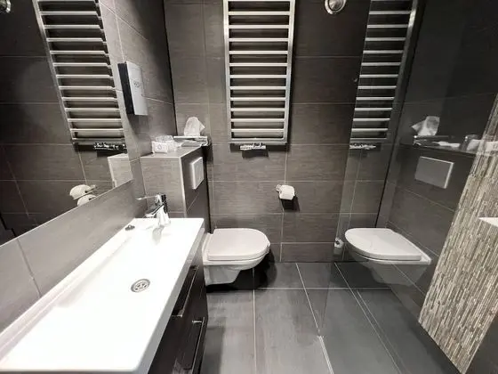 Standard Oda, 1 Büyük (Queen) Boy Yatak, Sigara İçilmez