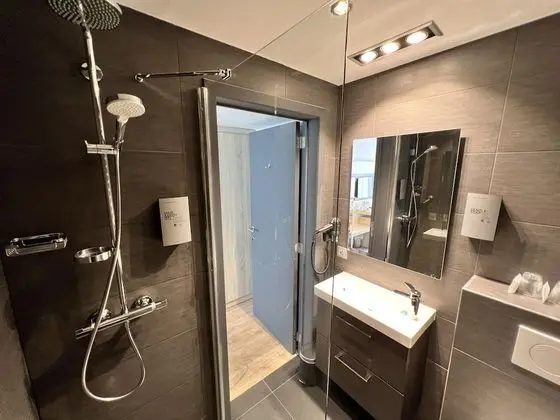 Standard Oda, 1 Büyük (Queen) Boy Yatak, Sigara İçilmez